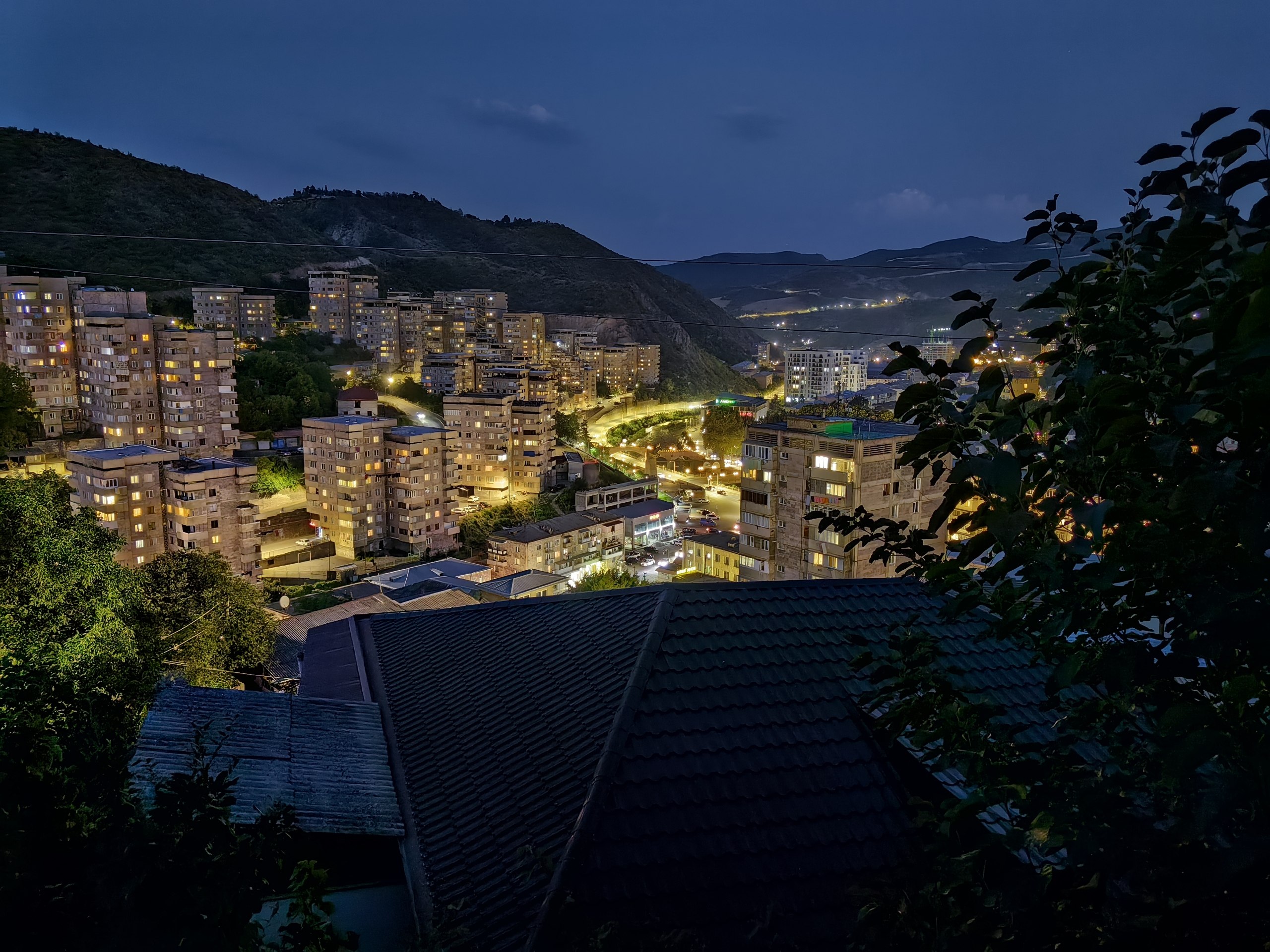 Սյունիքի գեղեցկությունը