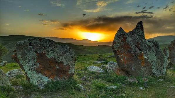 Զորաց Քարեր