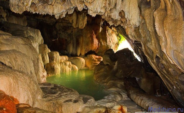 Սատանի կամուրջ