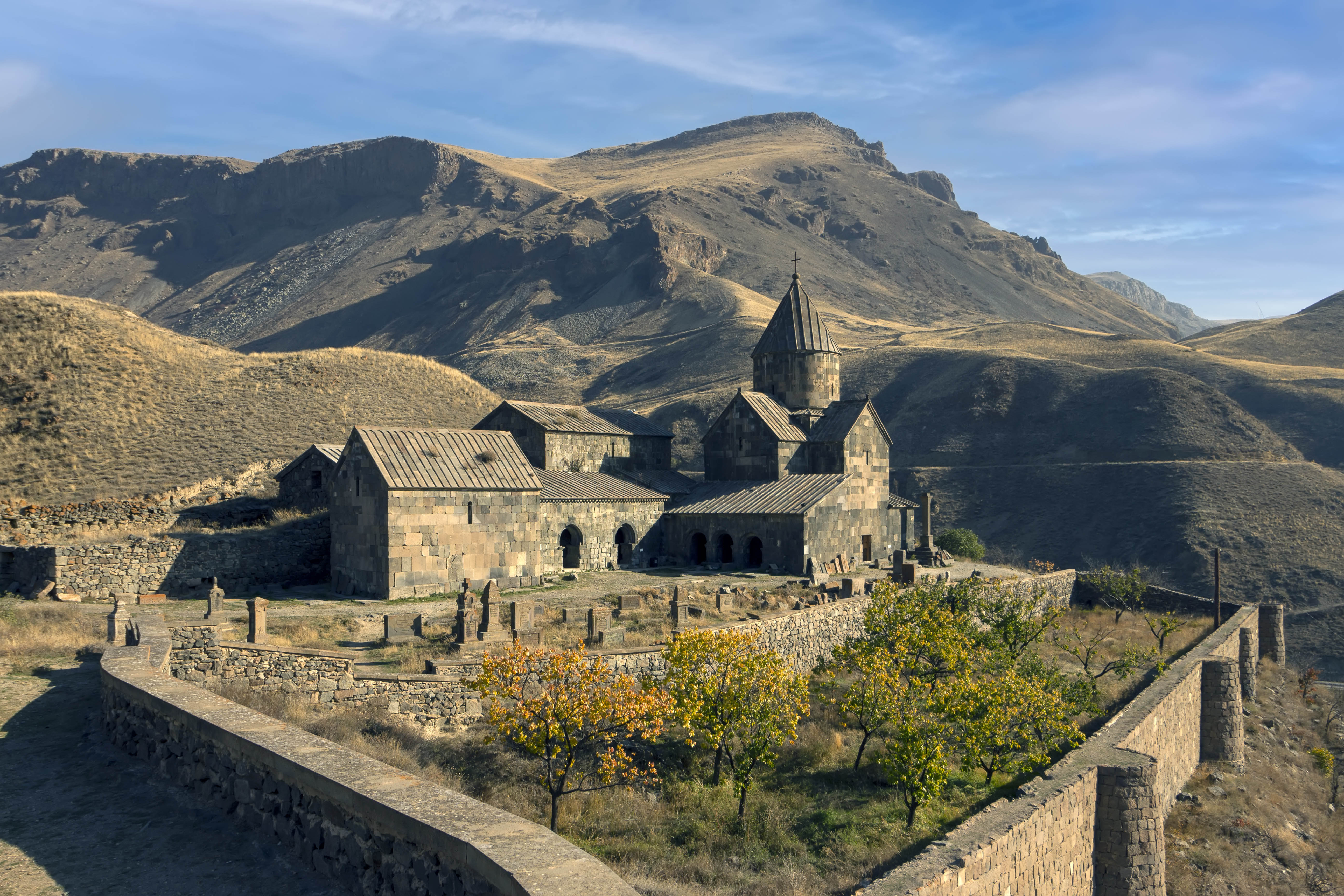 Որոտնավանք