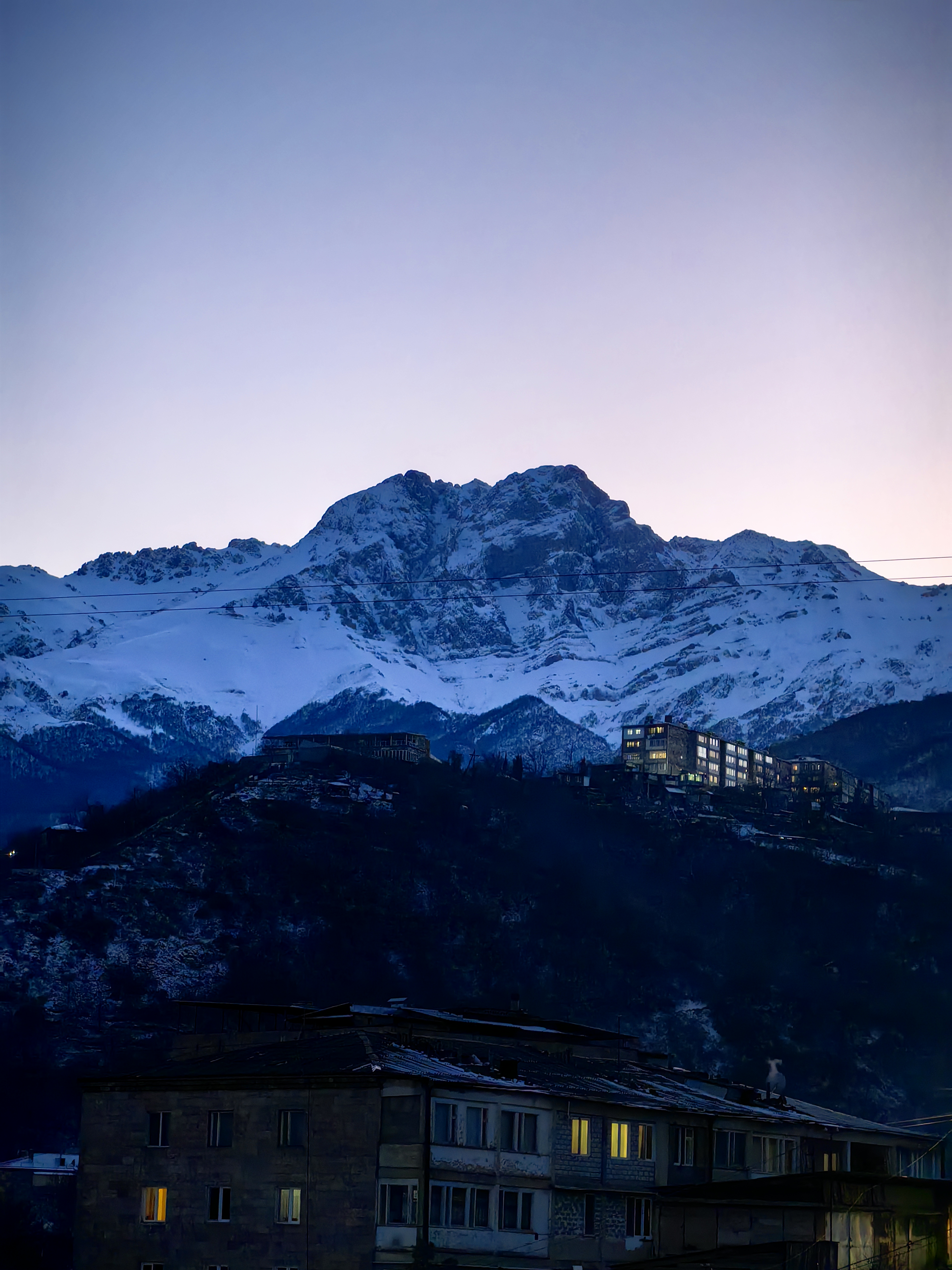 Պանորամա Սյունիք